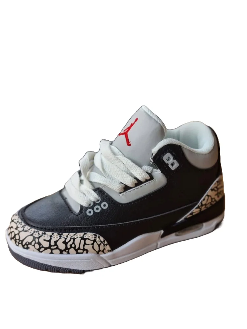 black-elephant_print_air_jordan_3_retro_lucky_short_sneakers.(kids)_2.webp
