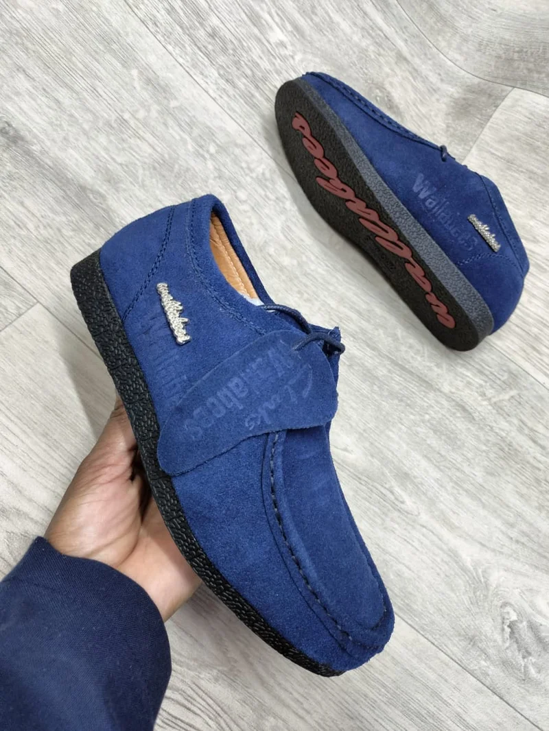 blue_clarks_wallabees_kids_casual_lowtop_shoes_rubber_shoes_2.webp