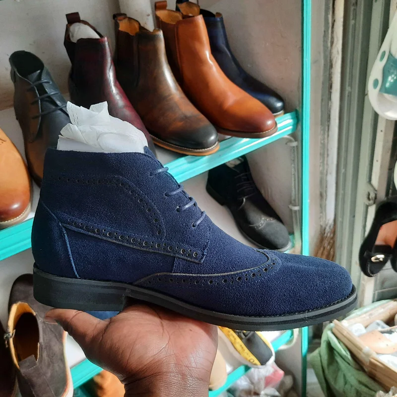 blue_polo_boot_fashion_men_laced_shoes_2.webp
