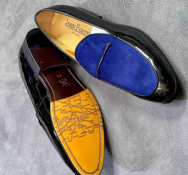 blue_suede_loafer_with_black_patent_leather_trim_2.webp