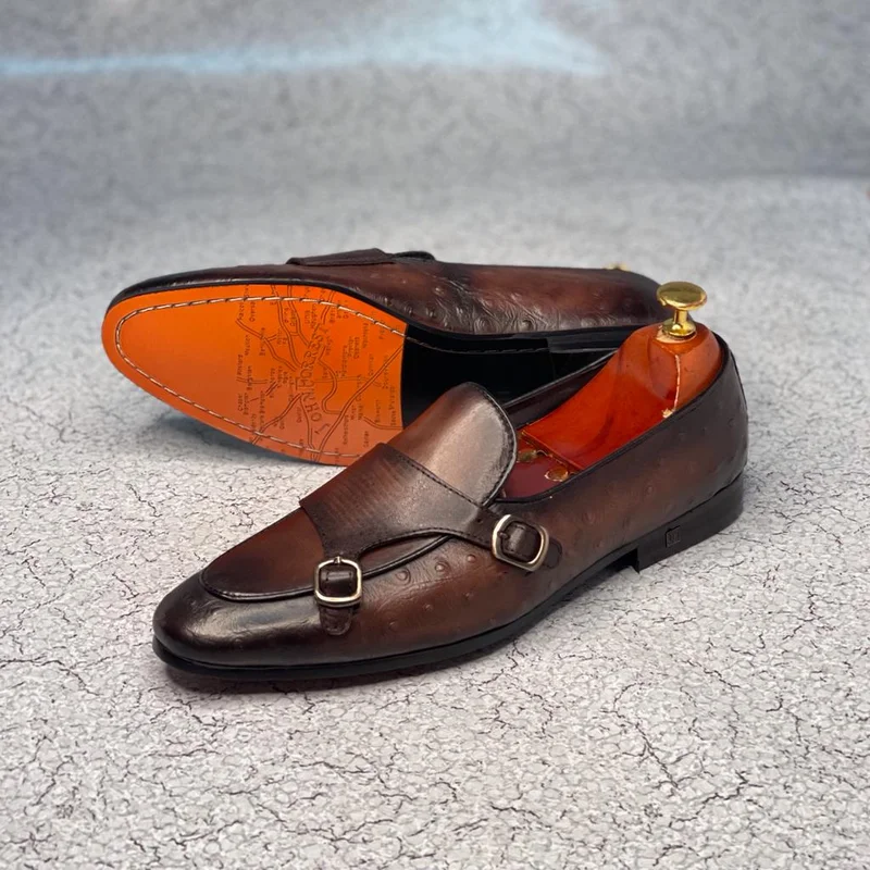 brown_double_buckle_official_shoes_genuine_leather_men's_monk_shoes_2.webp