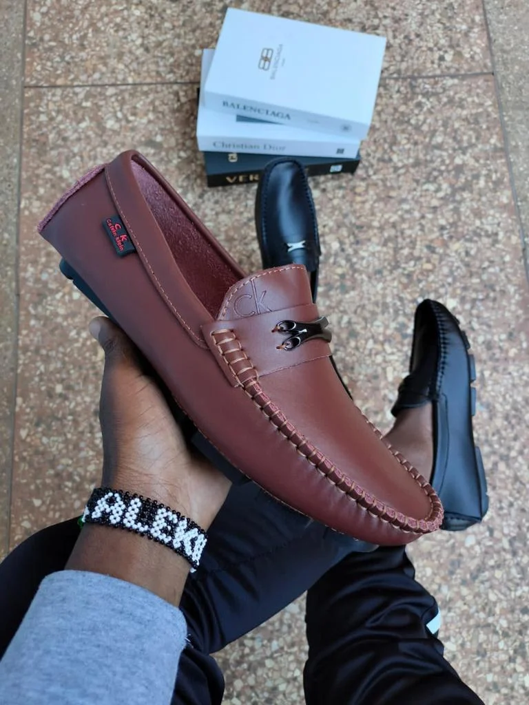 brown_leather_calvin_klein_men_casual_ck_loafer_shoes_2.webp