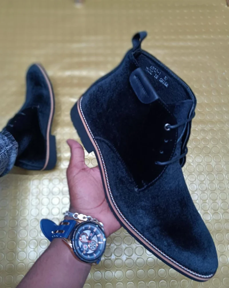 cacatua_mens_boots_chelsea_shiny_lace_up_boots_shoes_2.webp