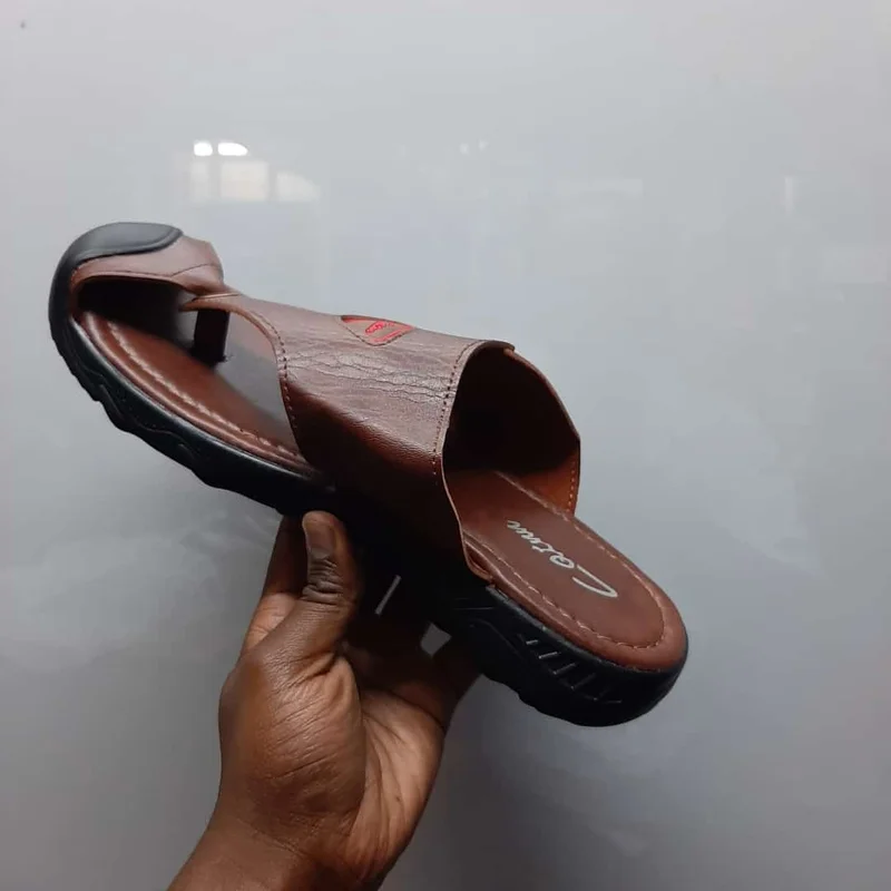 catnun_mens_casual_wear_brown_solid_sandals_2.webp