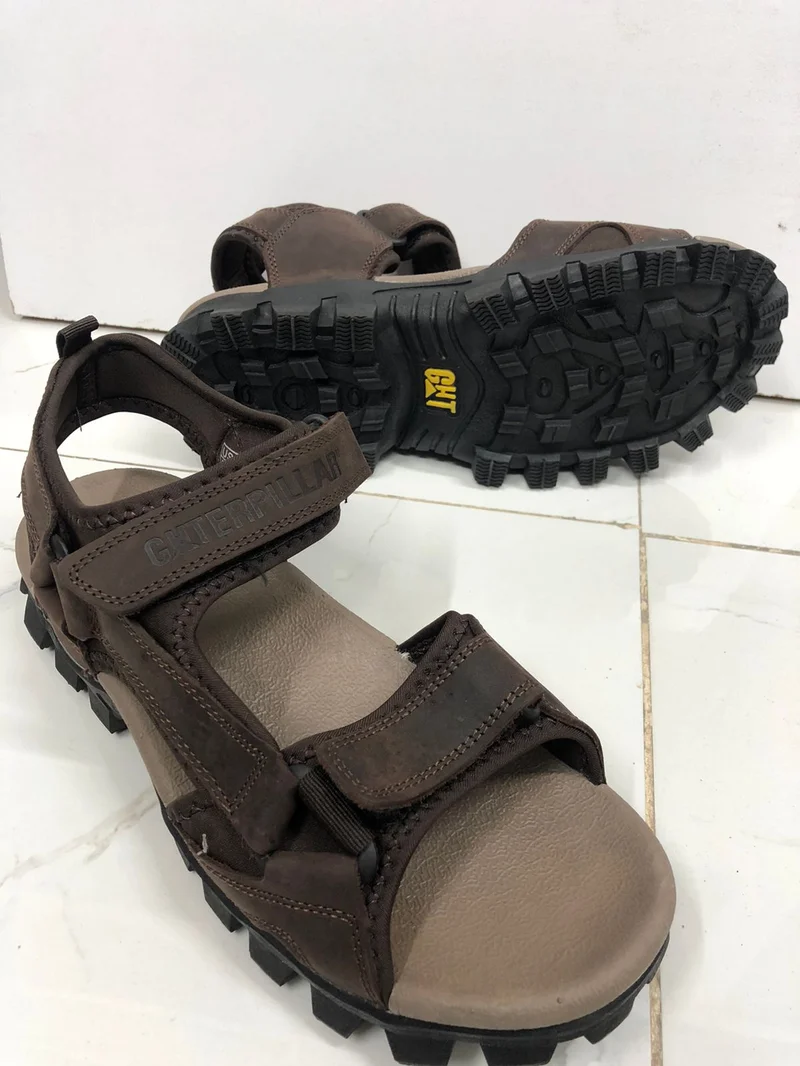 chetapillar_sandals,_men's_walking_open_toe_sandals_(_dark_brown_)_2.webp