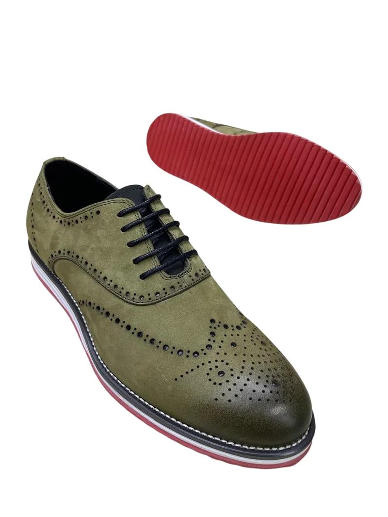 classic_low_cut_billionaires_shoes-lace_up-olive_green-_2.webp