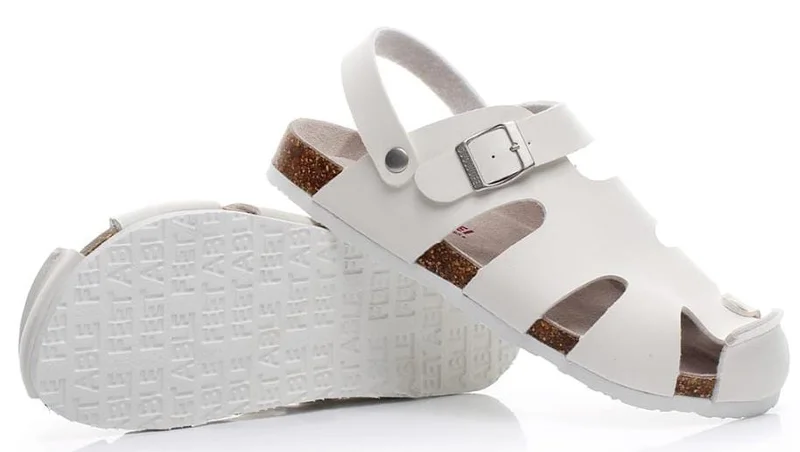 close_toe_belt_buckle_ankle_strap_men's_cork_sandals_white_2.webp