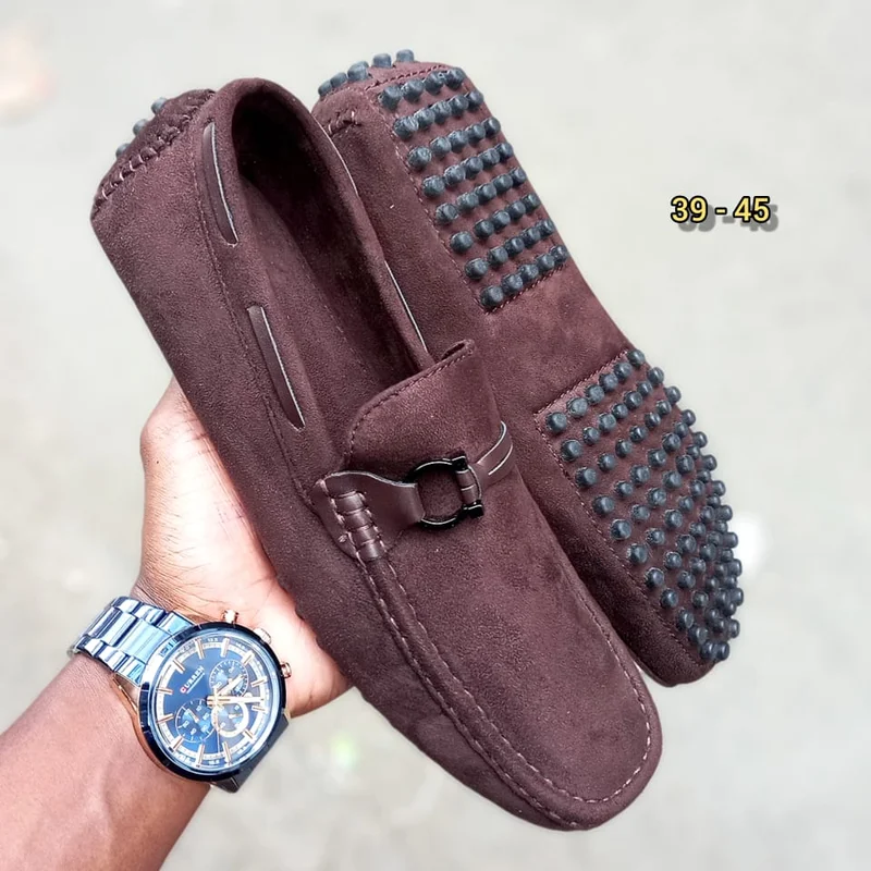 coffee_brown_gucci_tods_suede_horsepit_loafers_mens_shoes_2.webp