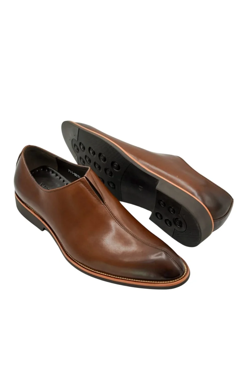 coffee_brown_nobby_cavalli_men's_dress_shoes_–_slip-on_pure_&_leather_2.webp