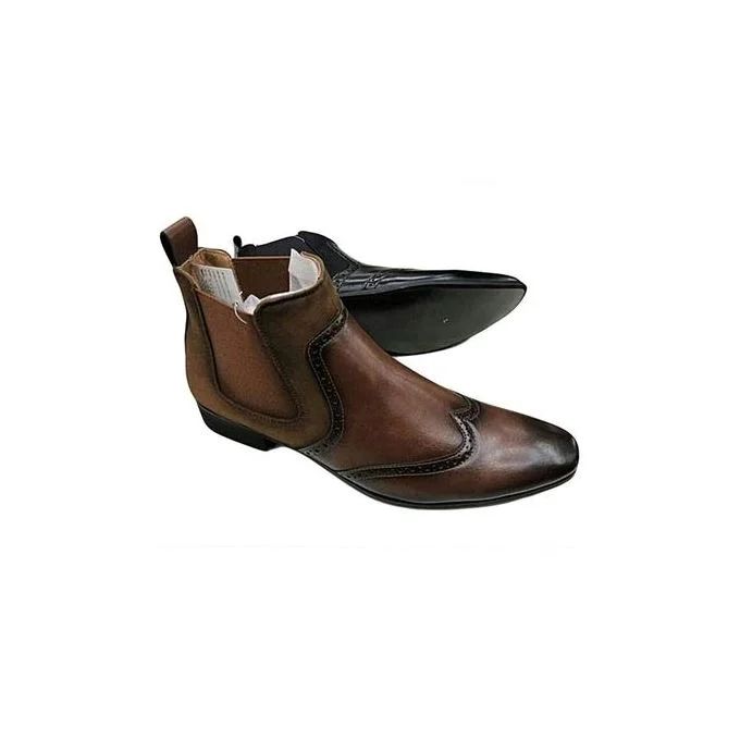 coffee_slip_on_cacatua_men_official_and_casual_boots_2.webp