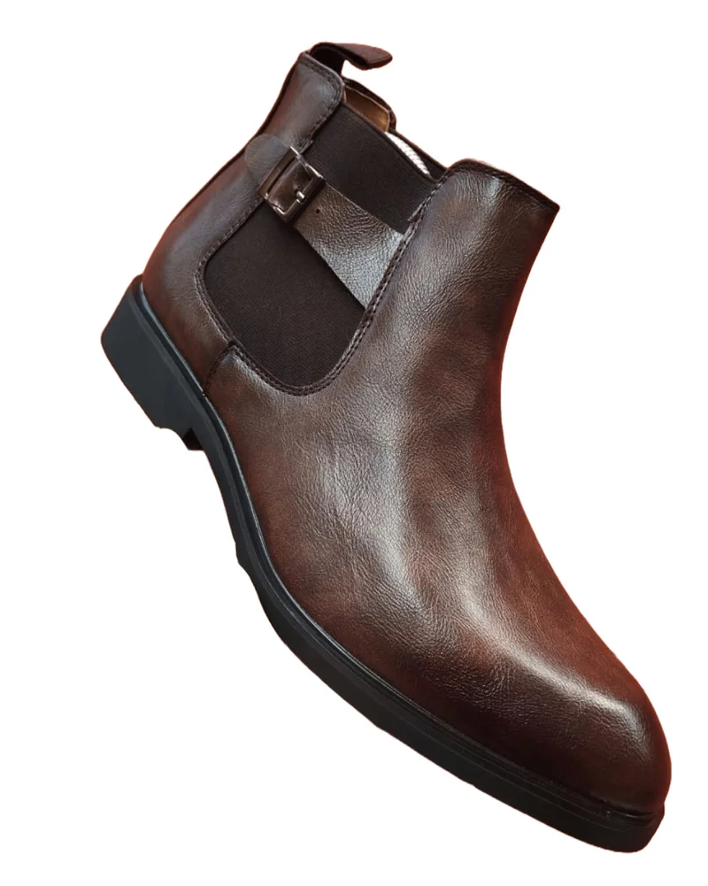 comfortable_slip_on_ankle_shoes_men_leather_chelsea_boots_2.webp