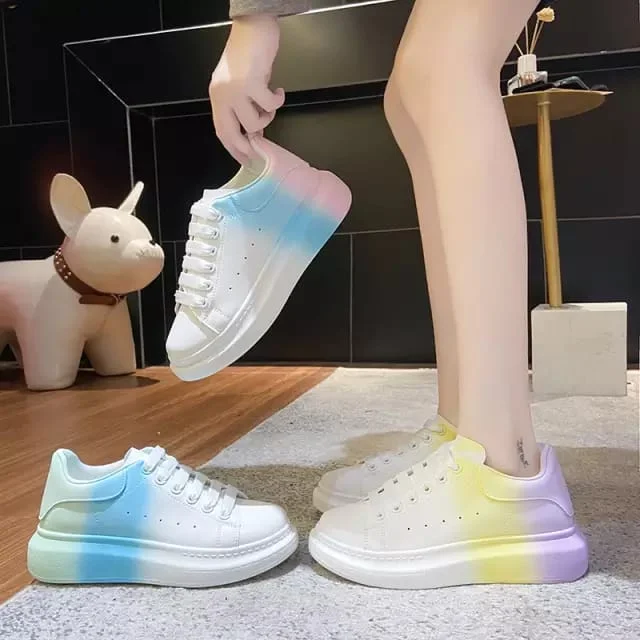 cross_women's_fashion_shoes_white_yellow_pale_purple_casual_female_sneakers_2.webp