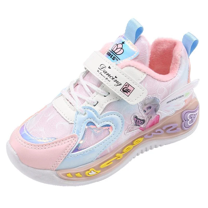 disney_princess_snow_queen_light-up_sneakers_for_little_dreamers_kidssports_shoe_3.webp