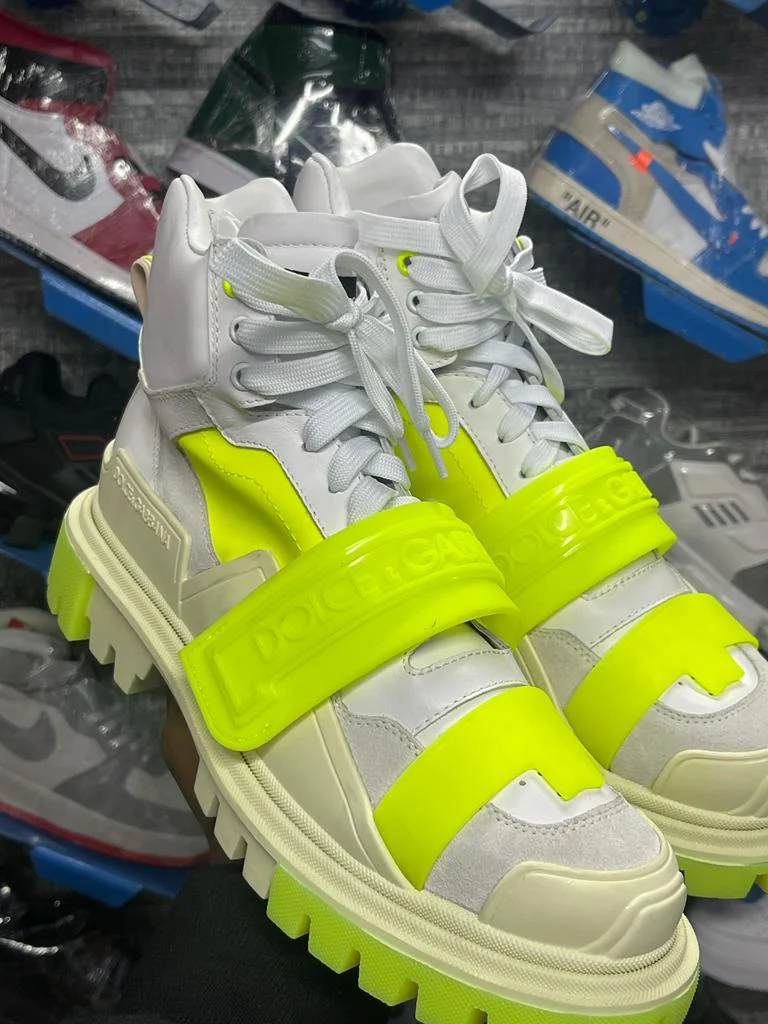 dolce_&_gabbana_sneakers_chunky_sneakers_men's_white_yellow_shoes_2.webp