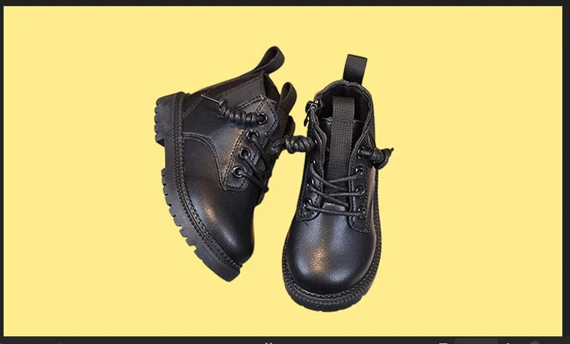 fancy_and_stylish_little_ankle_boots_for_kids(black)_2.webp