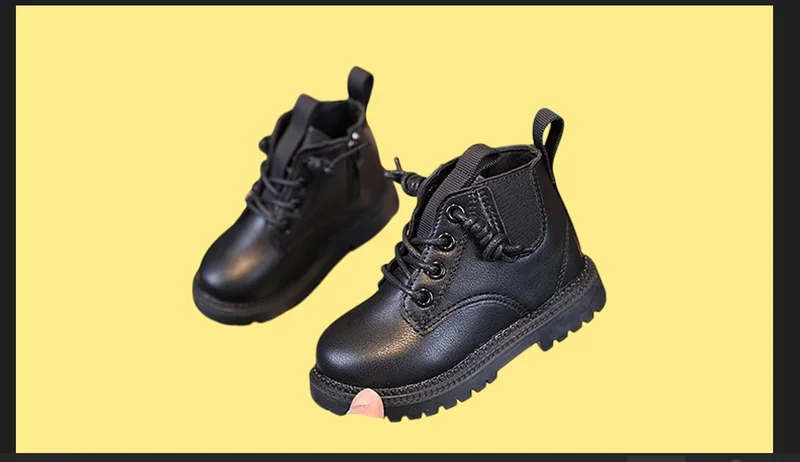 fancy_and_stylish_little_ankle_boots_for_kids(black)_3.webp