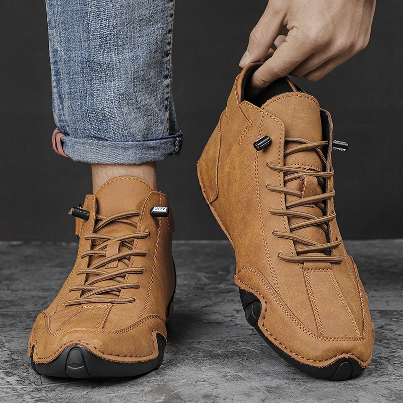 fashion_shoes_men's_leather_boots_breathable_leather_ankle_boots_outdoor_men's_3.webp