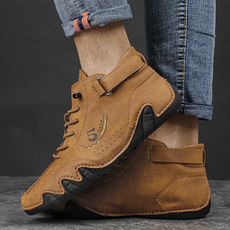 fashion_shoes_men's_leather_boots_breathable_leather_ankle_boots_outdoor_men's_4.webp