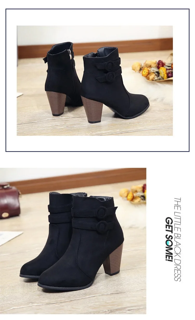 fashion_women’s_ankle_boots_casual_shoes_buckle_high_heels_black_ladies_4.webp