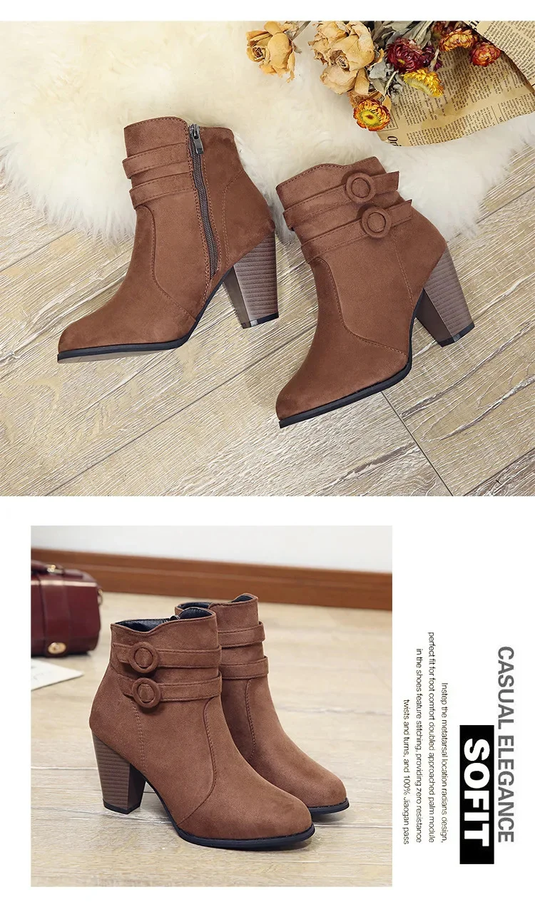 fashion_women’s_ankle_boots_casual_shoes_buckle_high_heels_brown_ladies_zipper_3.webp