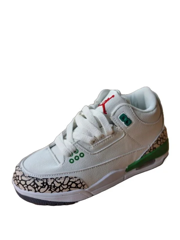 green_-white_air_jordan_3_retro_lucky_short_sneakers_2.webp