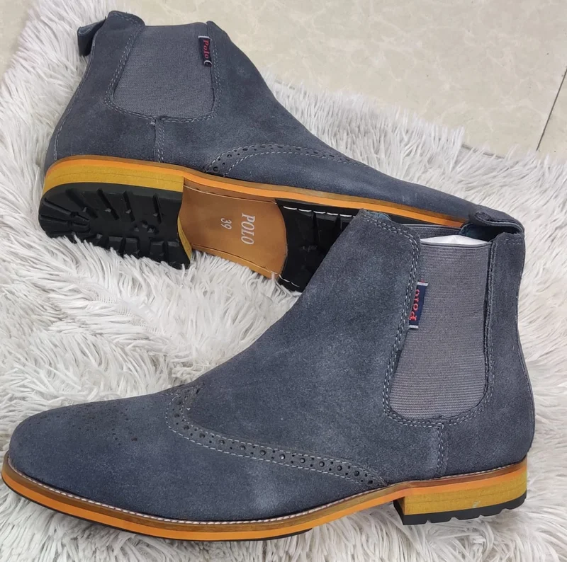 grey_polo_men_casual_boots_brown_sole_suede_upper_2.webp