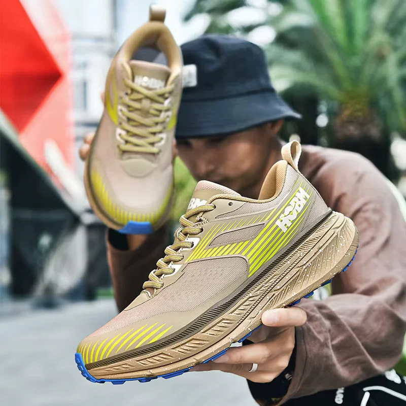hobm_men's_running_shoes_-_lightweight_&_breathable_-_beige_7.webp