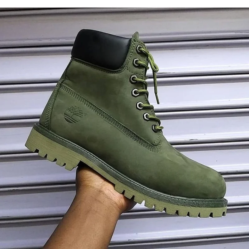 jungle_green_premium_waterproof_timberland_men's_boots_2.webp
