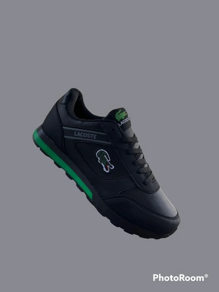 lacoste_men's_kicks_sneakers_black_green_shoes_2.webp