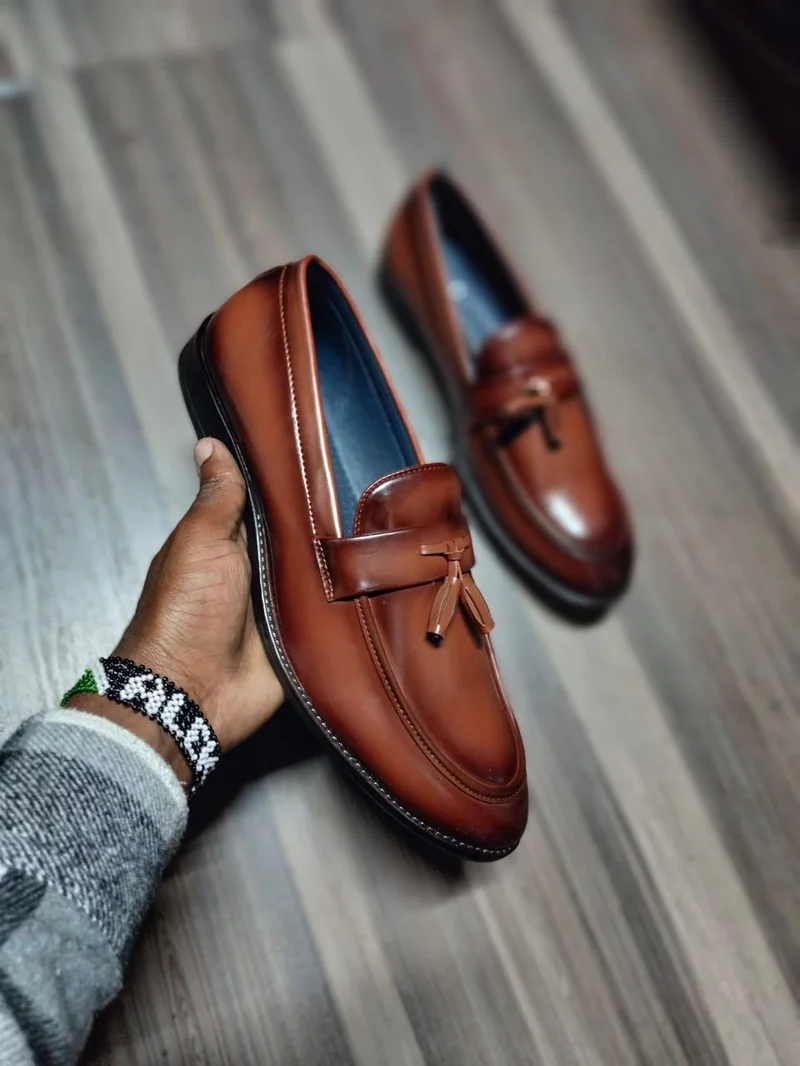leather_quality_official__casual_slipon_brown_mens_shoes_with_kiltie_3.webp