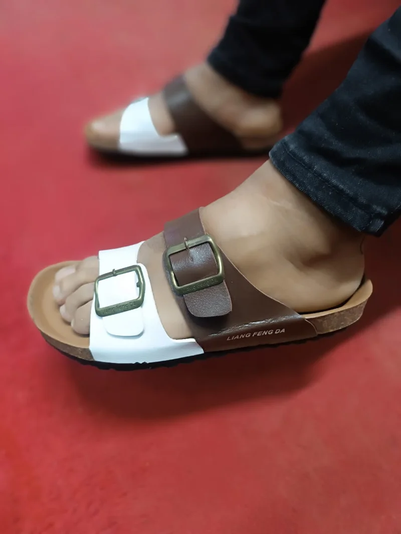 leather_slides_brisket_sandals_double_buckle_open_toe_footbed_sandals_2.webp