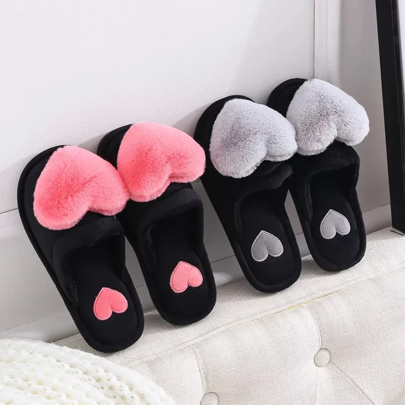 love_slippers_women_fluffy_slippers_faux_fur_pink_slides_2.webp