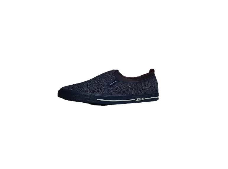 men's_leopard_rubber_shoes_-_navy_blue_2.webp