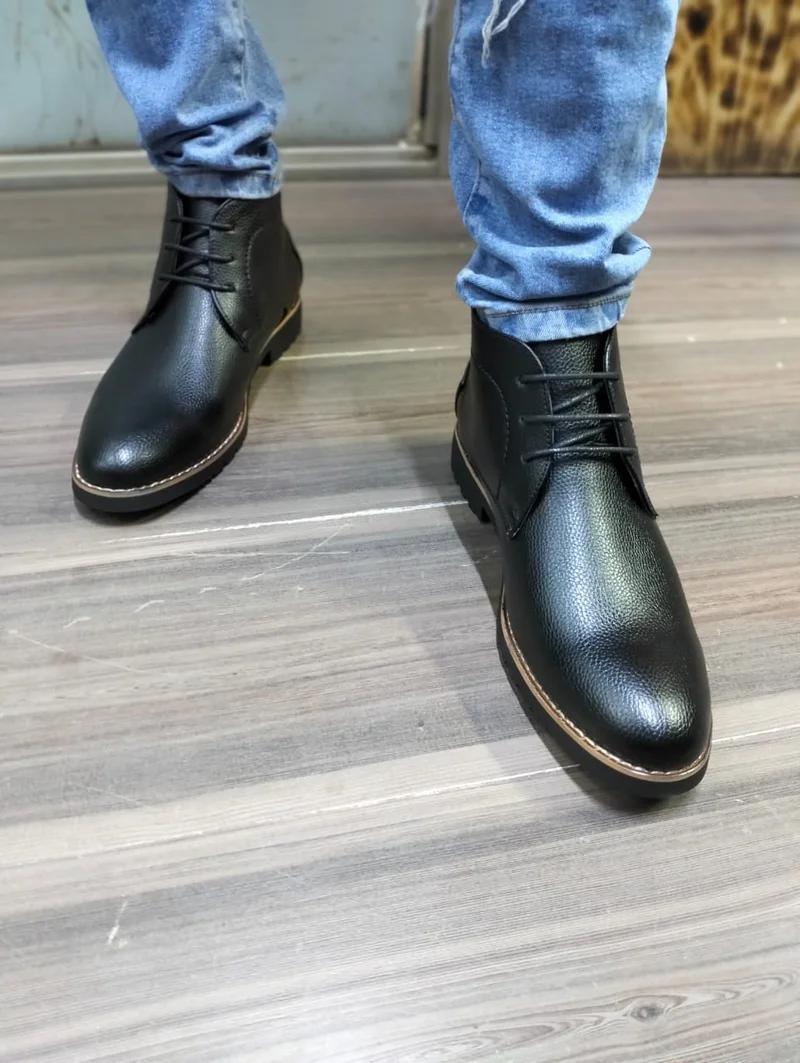 men's_mid_top_half_boots_lace_up_pure_leather_formal_shoes_oxford_2.webp