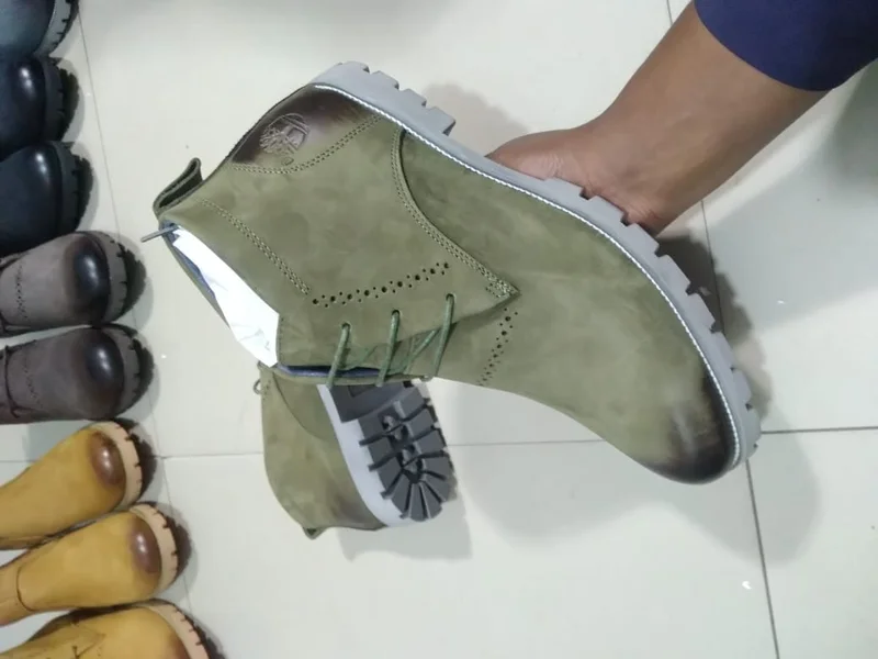 men's_timberland_jungle_green_premium_boots_2.webp