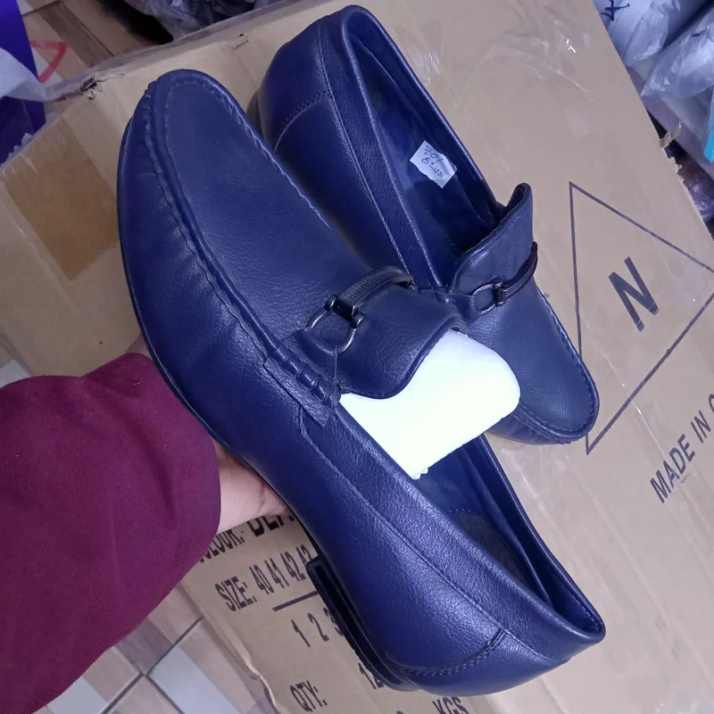 mens_marco_benito_solid_navy_blue_loafers_slip-on_leather_dress_shoes_2.webp