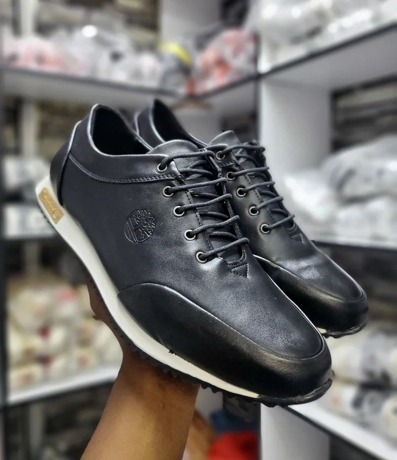 mens_timberland_smart_casual_leather_laced_black_4.webp