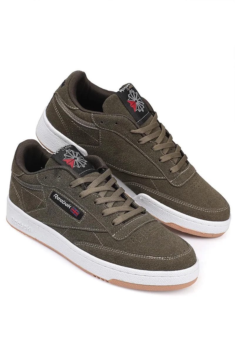 mens_trainers_reebok_club_c_85_trainers_olive_beige_2.webp