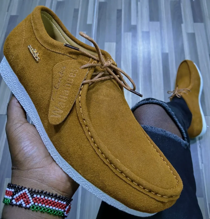 mustard_clarks_wallabee_casual_shoes_2.webp
