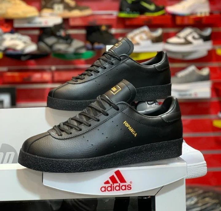adidas_topanga_black_leather_sole_sneaker_shoes_2.webp