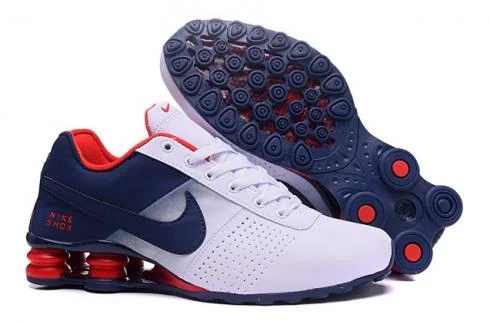 nike_shox_deliver_809_white_navy_blue_red_running_shoes_2.webp