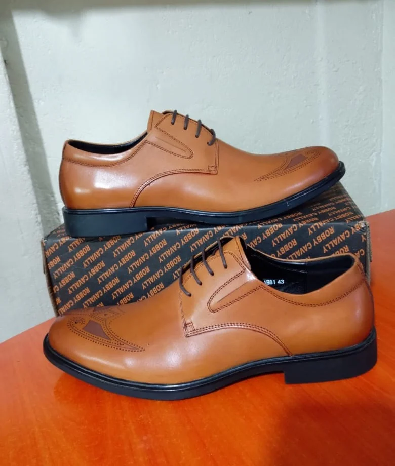 nobby_cavalli_mens_premium_leather_shoes_brown_mustard_lace_up_official_shoes_2.webp