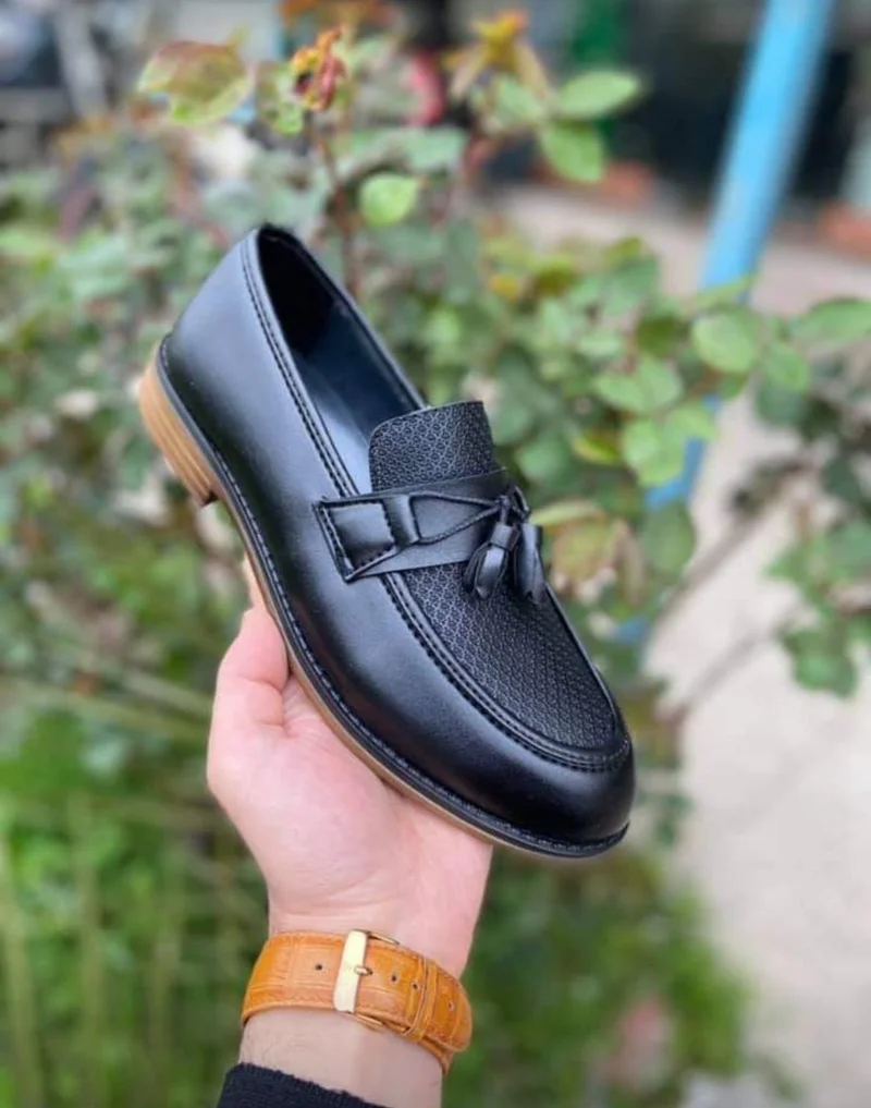 official_loafers_mens_casual_slipon_footwear_in_black_2.webp