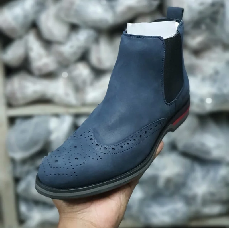 oxford_slipon_suede_official_billionaire__leather__boots_navy_blue_brogue_shoes_2.webp