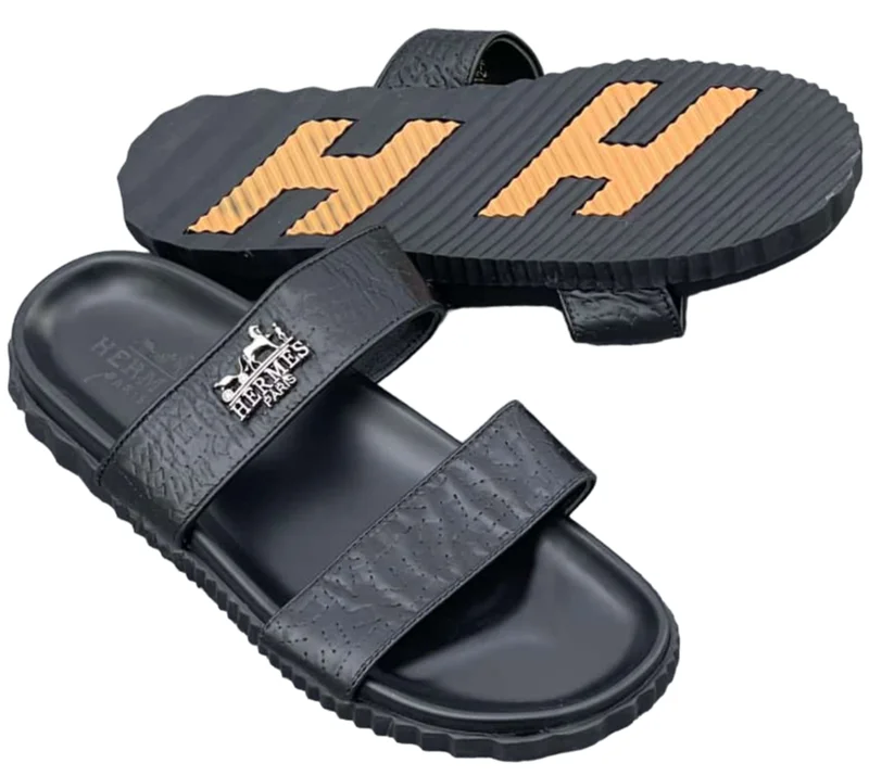 premium_hermès_slide_sandals_-_black_with_orange_accents_2.webp