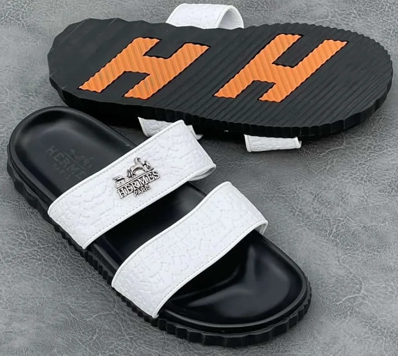 premium_hermès_slide_sandals_–_white_black_with_orange_accents_2.webp