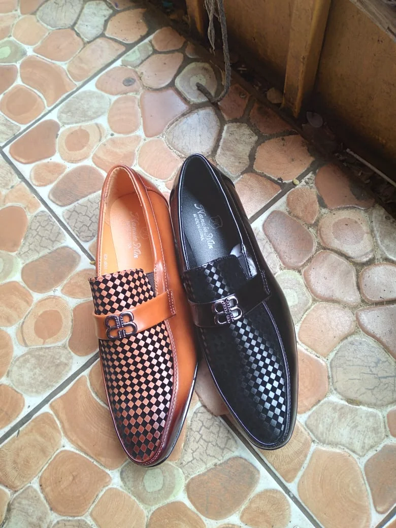 premium_leather_brown_black_slipon_mens__official_shoes_2.webp