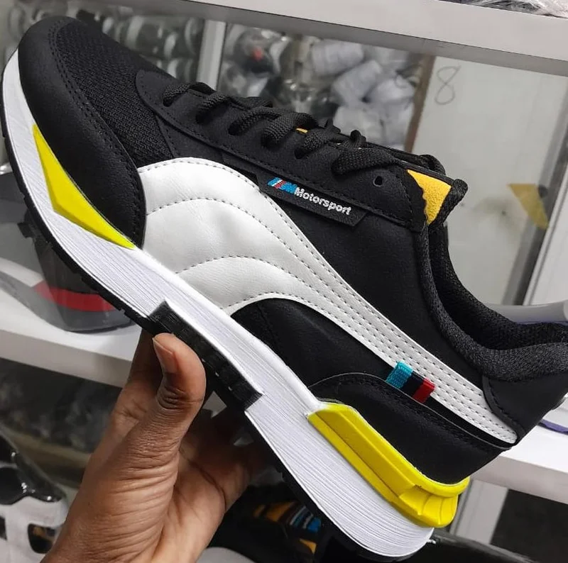 puma_men's_bmw_mms_x-ray_2_motorsport_sneaker_track_shoes_black_white_yellow_2.webp
