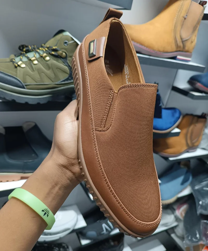 quality_and_durable_mens_shoes_bellonar_rubbers_on_sneakers_brown_2.webp
