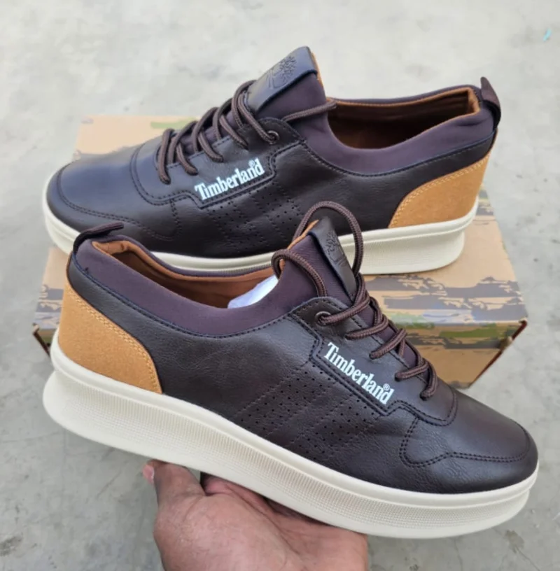 quality_dark_tan_brown_leather_timberland_sneakers_2.webp
